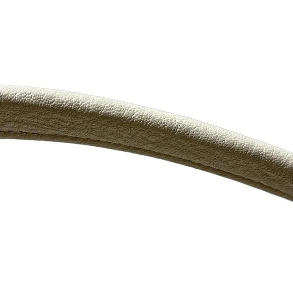 Auth COACH Park Color Block Hobo F31304 White Gray Leather - Handbag - Picture 5 of 12